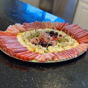 Meet your Posher, Randy